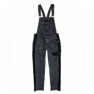 Superdry Utility Dungarees - Overalls -US Size 10